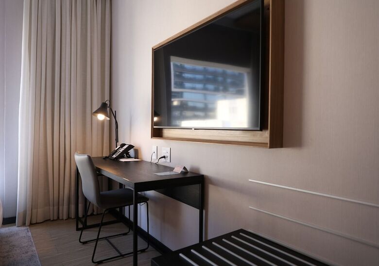 Hotel Radisson Pinheiros