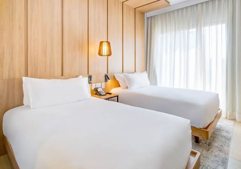 Hotel Radisson Pinheiros