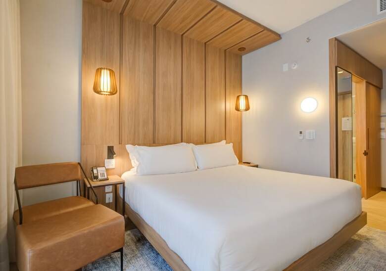 Hotel Radisson Pinheiros