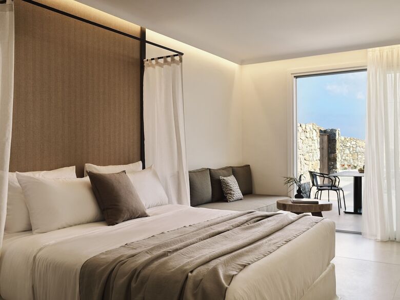 Hotel Ezio Bo Luxury Living