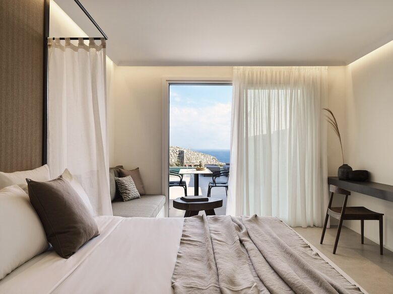Hotel Ezio Bo Luxury Living