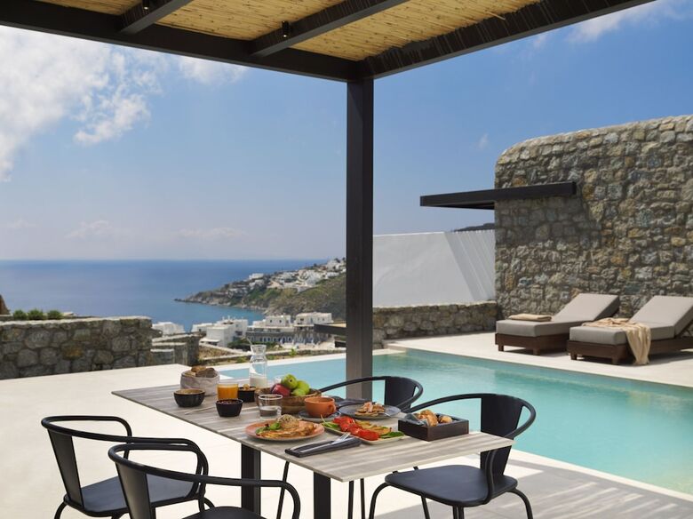Hotel Ezio Bo Luxury Living