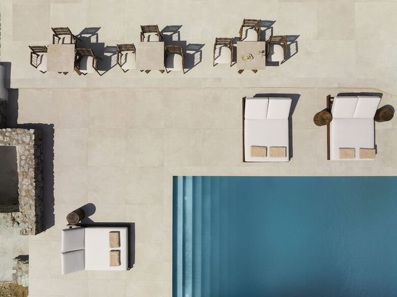 Hotel Ezio Bo Luxury Living