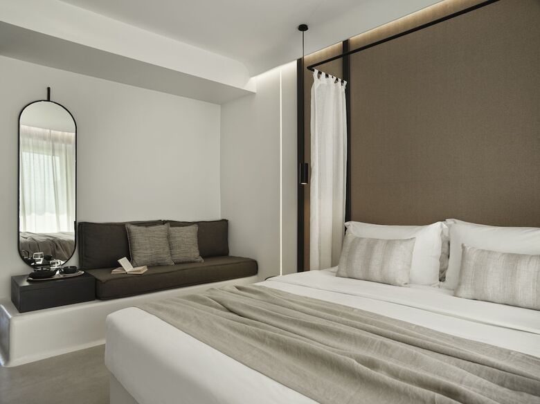 Hotel Ezio Bo Luxury Living