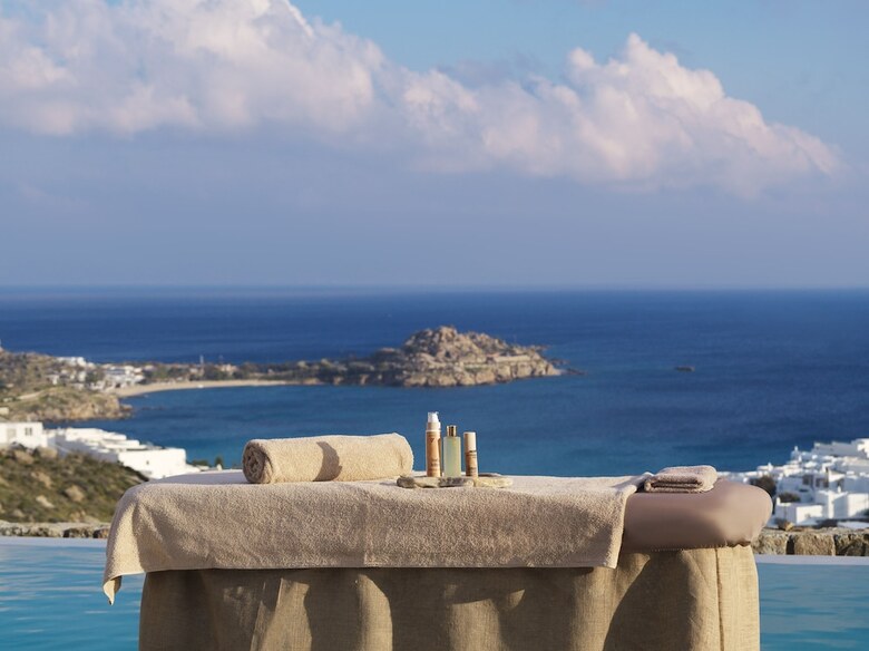 Hotel Ezio Bo Luxury Living