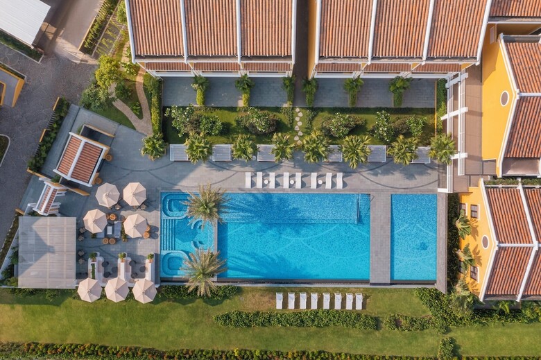 Moire Hoi An, Vignette Collection By Ihg
