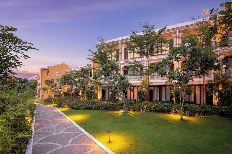 Moire Hoi An, Vignette Collection By Ihg