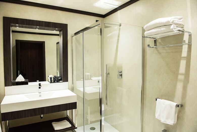 Gold Tower Lifestyle Hotel