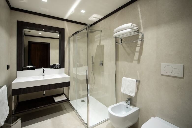 Gold Tower Lifestyle Hotel