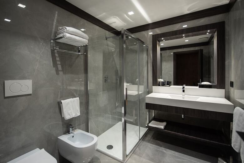 Gold Tower Lifestyle Hotel