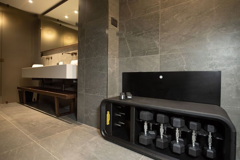 Gold Tower Lifestyle Hotel