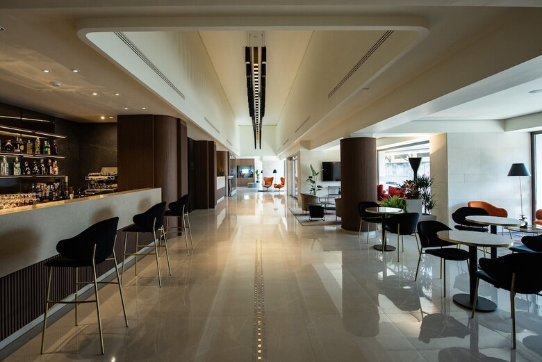 Gold Tower Lifestyle Hotel