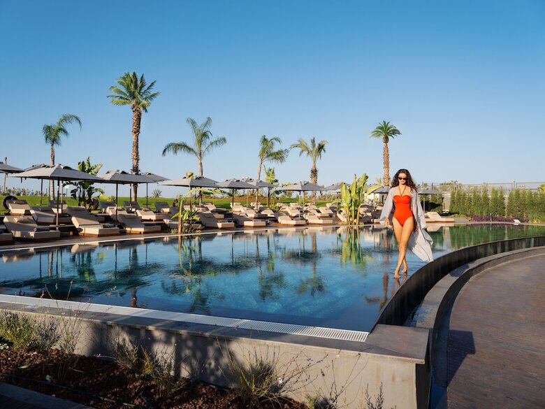 Liu Resorts - All Inclusive