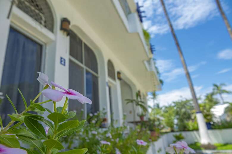 Hotel Suites La Audiencia
