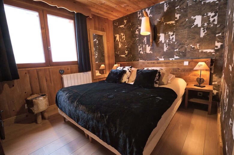 Hotel Chalet H�tel Du Mont Charvin