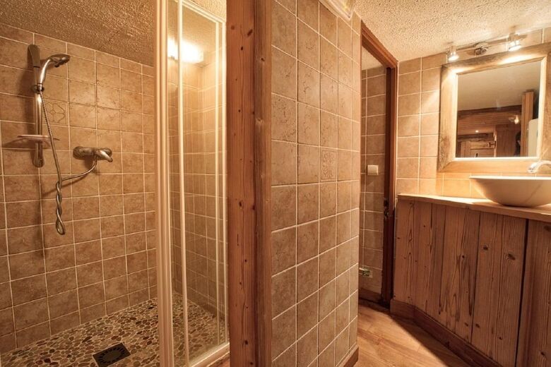 Hotel Chalet H�tel Du Mont Charvin