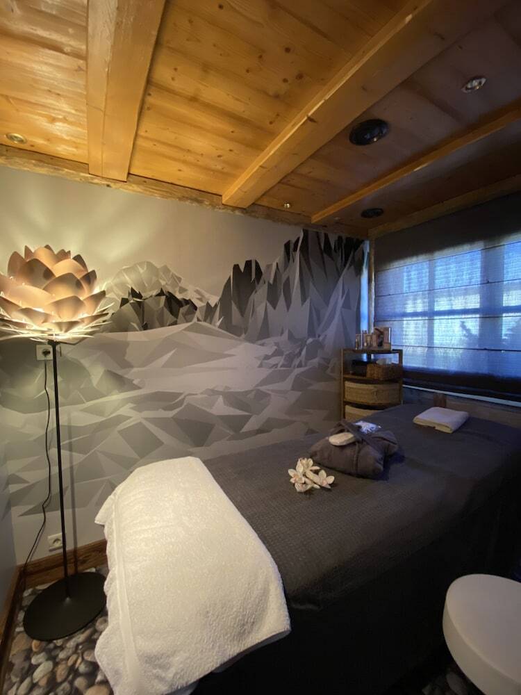 Hotel Chalet H�tel Du Mont Charvin