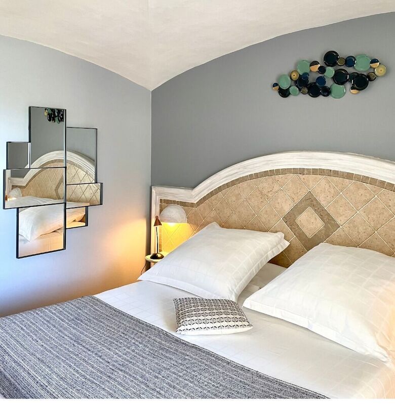 Hotel H�tel Spa Restaurant L'ostella