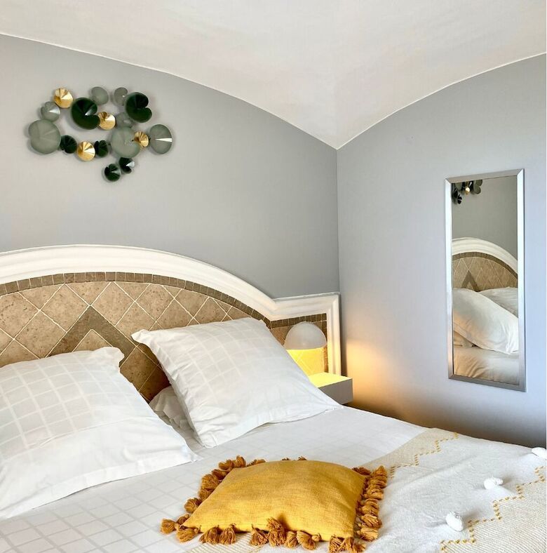 Hotel H�tel Spa Restaurant L'ostella