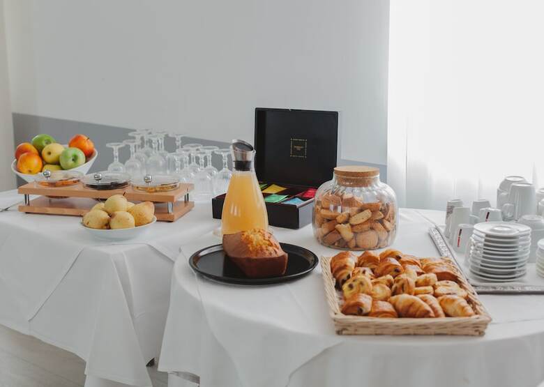 Hotel H�tel Spa Restaurant L'ostella