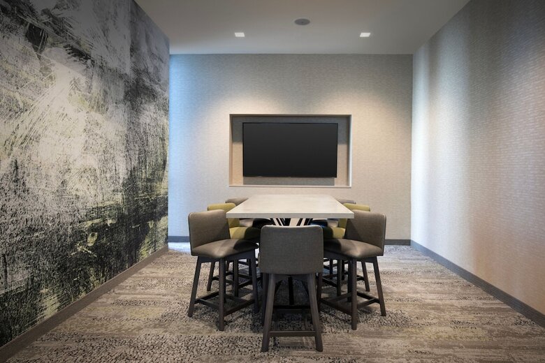 Hotel Courtyard By Marriott Nanaimo