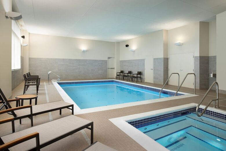 Hotel Courtyard By Marriott Nanaimo