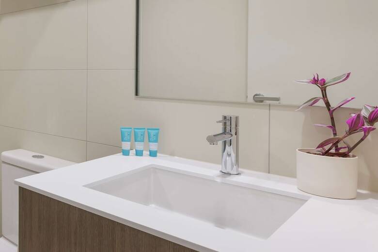 Best Western Queen Victoria Market Hotel