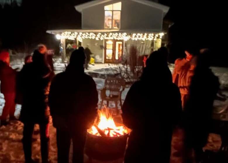 Rising Spirit Bed & Breakfast