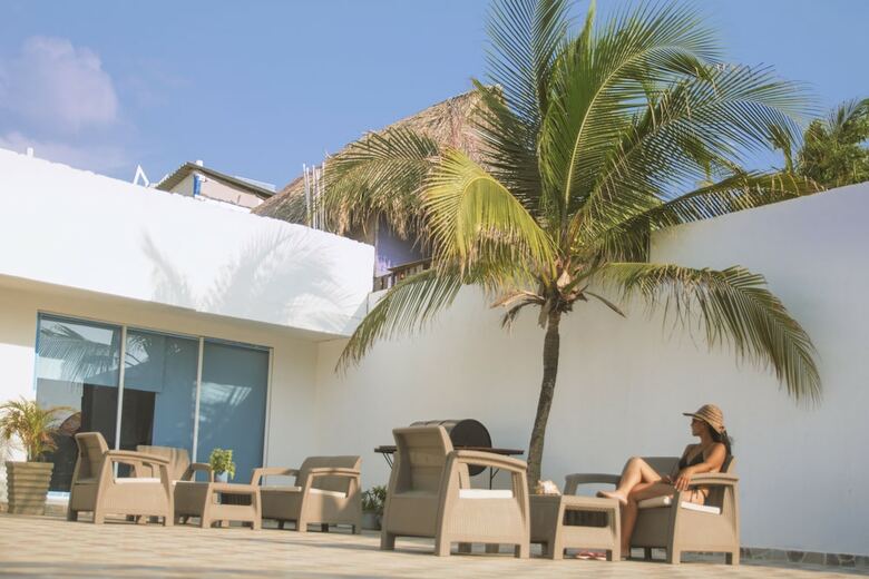 Hotel Sunset Beach