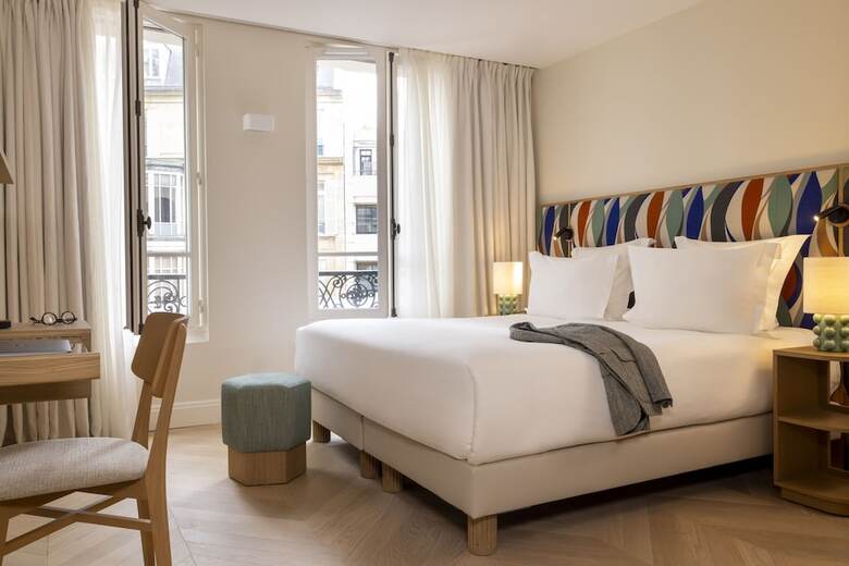 Hotel Padam H�tel