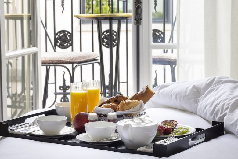 Hotel Padam H�tel