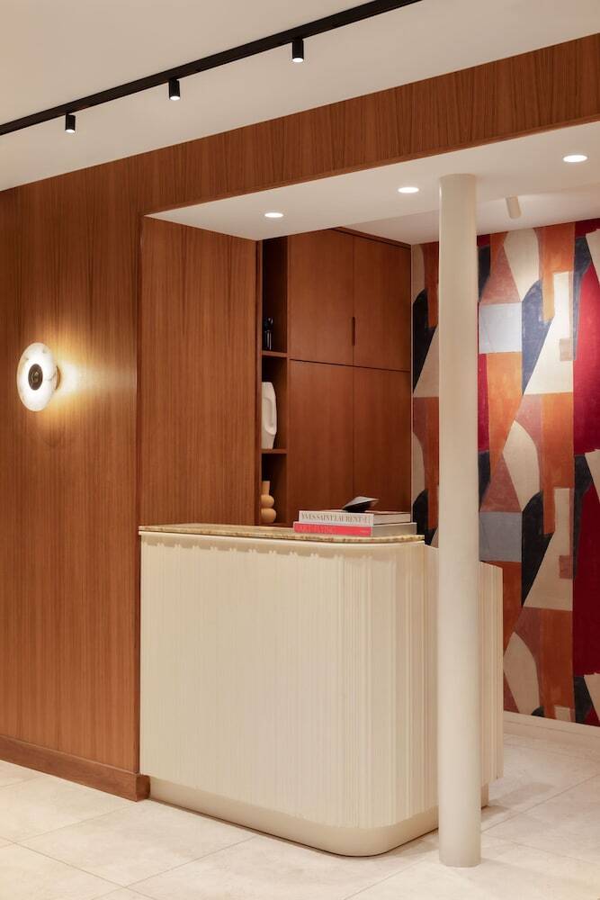Hotel Padam H�tel