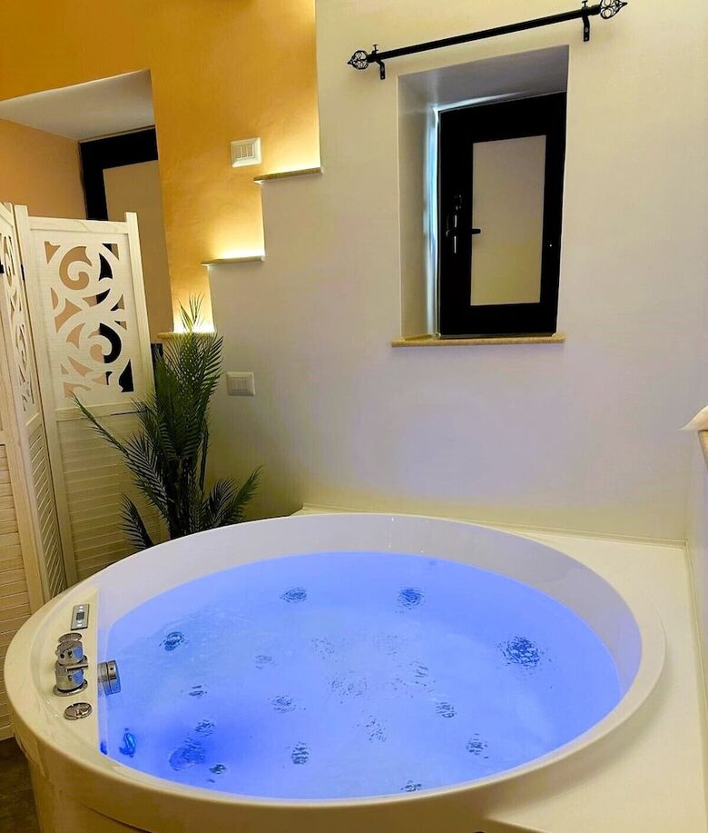 Bed & Breakfast Agri Resort Masusa
