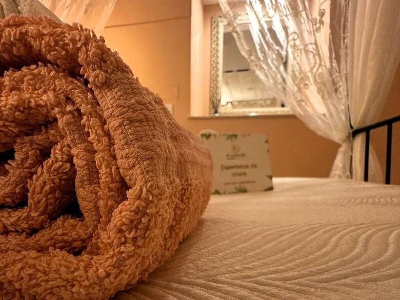 Bed & Breakfast Agri Resort Masusa