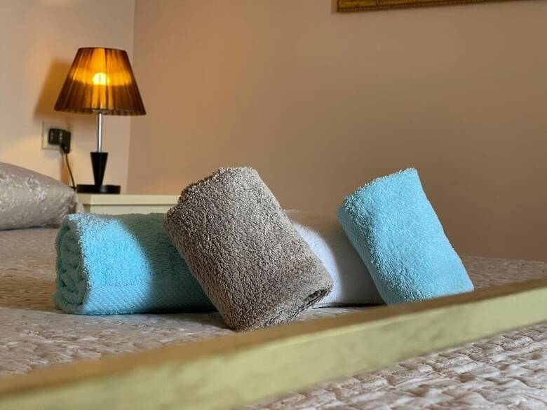 Bed & Breakfast Agri Resort Masusa