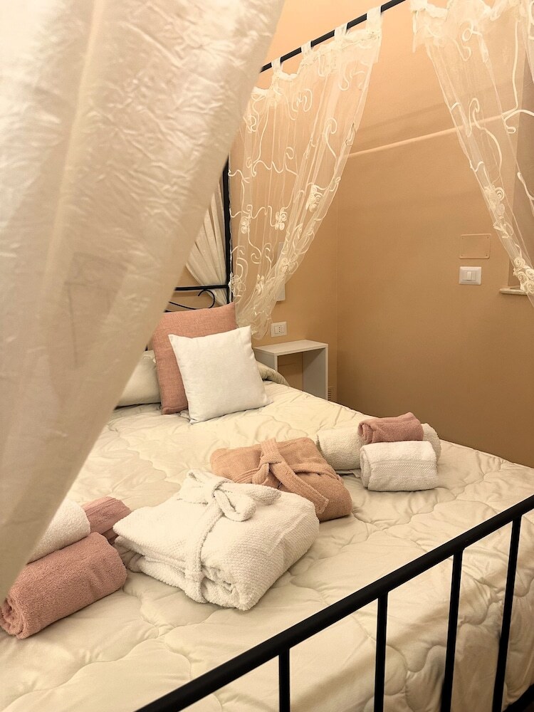 Bed & Breakfast Agri Resort Masusa