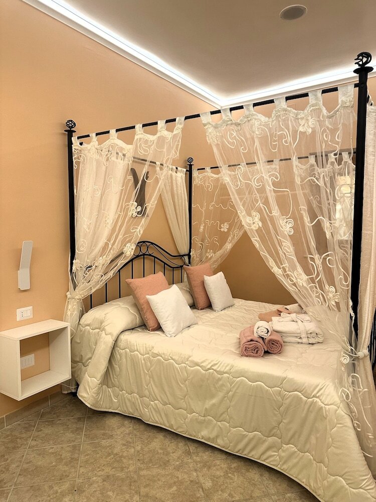 Bed & Breakfast Agri Resort Masusa