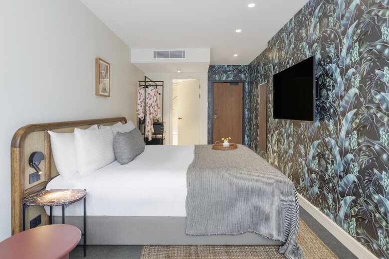 Hotel 202 Elizabeth