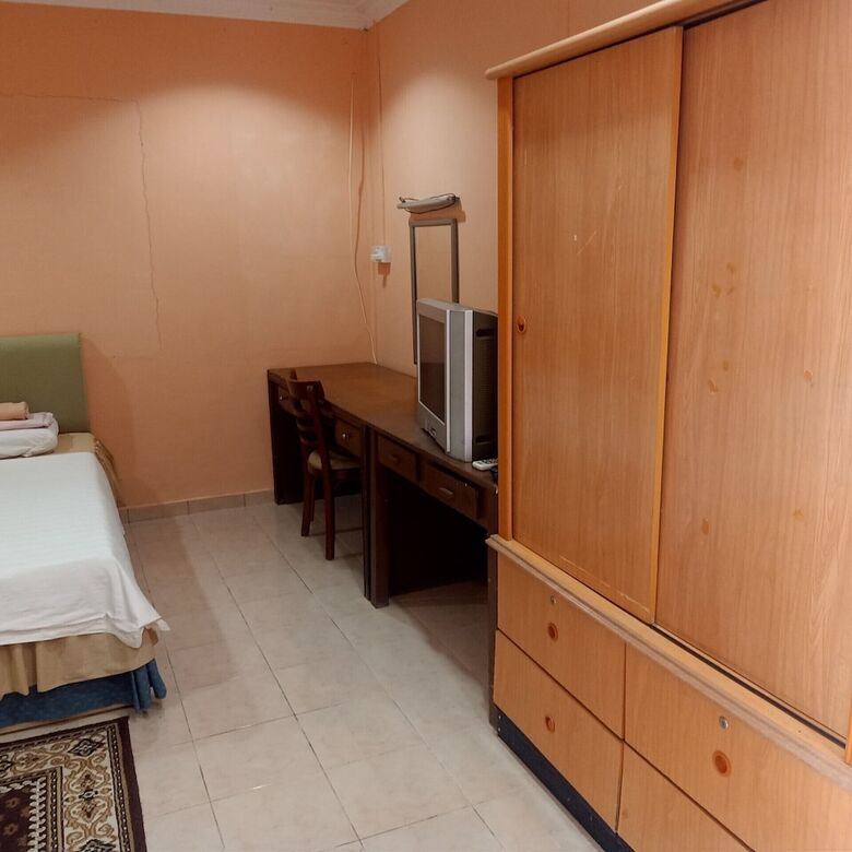 Hotel Oyo Home 90725 Harmony Silk