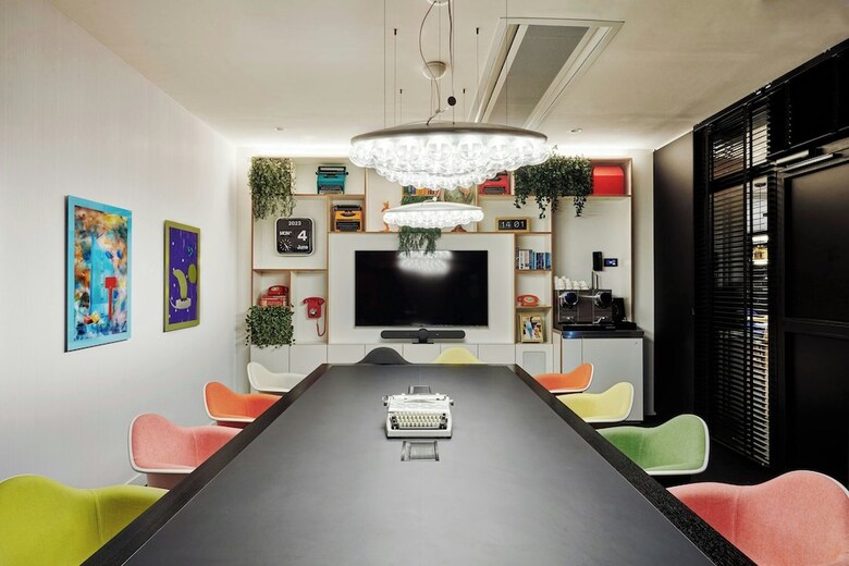 Hotel Citizenm Paris Opera