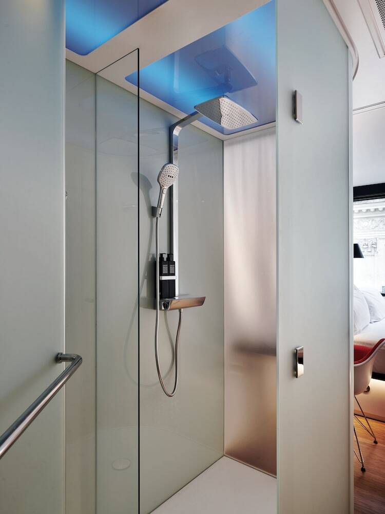 Hotel Citizenm Paris Opera