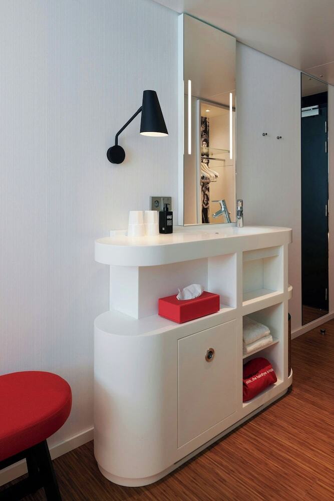Hotel Citizenm Paris Opera