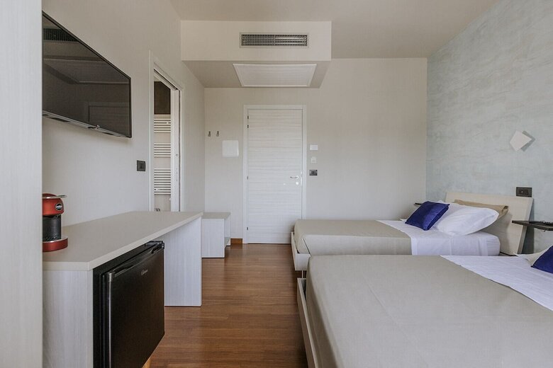 Bed & Breakfast Apuliablue