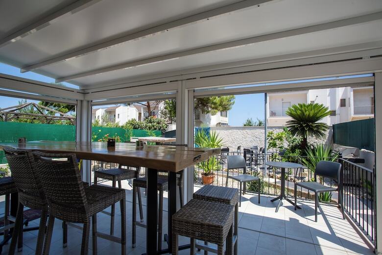 Bed & Breakfast Apuliablue