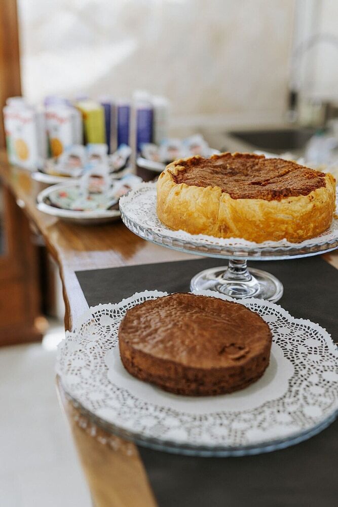 Bed & Breakfast Apuliablue