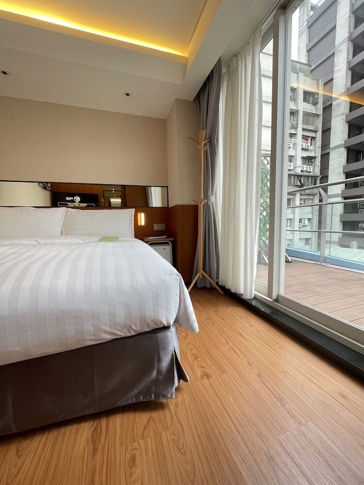 Panco Hotel