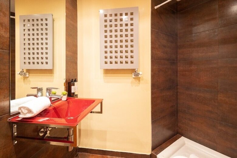 Hotel Lucas House By Sitges Group