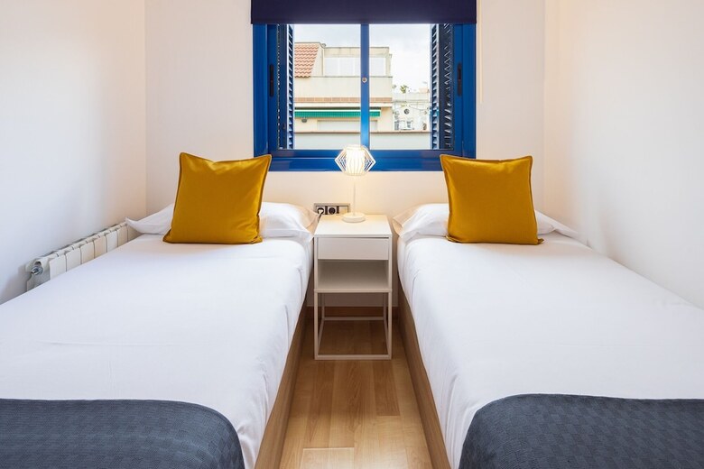 Hotel Lucas House By Sitges Group