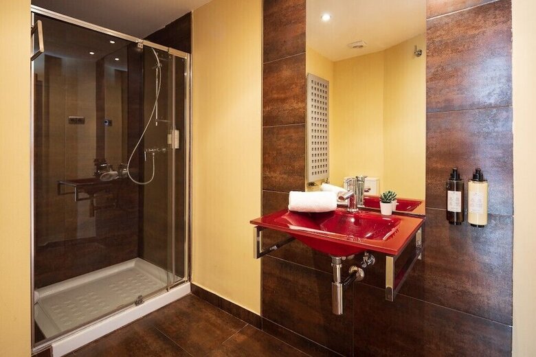 Hotel Lucas House By Sitges Group