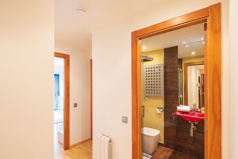 Hotel Lucas House By Sitges Group